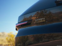 BMW XM 2023 Mouse Pad 1546618
