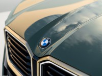 BMW XM 2023 Mouse Pad 1546624