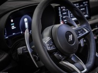 Dodge Hornet 2023 Mouse Pad 1546782