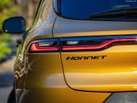 Dodge Hornet 2023 Longsleeve T-shirt #1546788