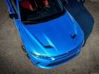 Dodge Hornet 2023 Mouse Pad 1546790