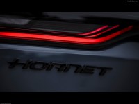Dodge Hornet 2023 hoodie #1546804