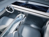 Geely Galaxy Light Concept 2023 Poster 1546977