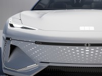 Geely Galaxy Light Concept 2023 mug #1546993