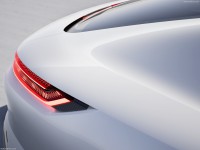 Geely Galaxy Light Concept 2023 Mouse Pad 1546997