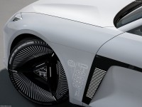 Geely Galaxy Light Concept 2023 Mouse Pad 1546999