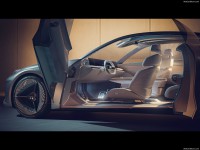 Geely Galaxy Light Concept 2023 Sweatshirt #1547005