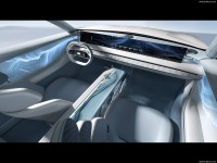 Geely Galaxy Light Concept 2023 Sweatshirt #1547006