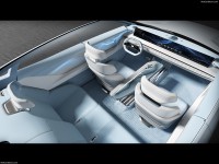 Geely Galaxy Light Concept 2023 mug #1547007