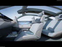 Geely Galaxy Light Concept 2023 tote bag #1547008