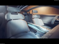 Geely Galaxy Light Concept 2023 mug #1547010