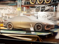 Geely Galaxy Light Concept 2023 mug #1547016