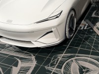 Geely Galaxy Light Concept 2023 puzzle 1547023