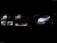 Geely Galaxy Light Concept 2023 puzzle 1547034