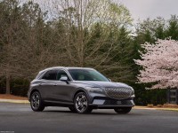 Genesis Electrified GV70 [US] 2023 Sweatshirt #1547043