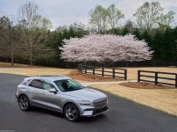 Genesis Electrified GV70 [US] 2023 Sweatshirt #1547045