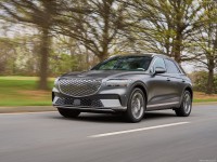 Genesis Electrified GV70 [US] 2023 Sweatshirt #1547049