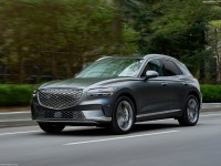 Genesis Electrified GV70 [US] 2023 Sweatshirt #1547051
