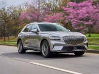 Genesis Electrified GV70 [US] 2023 mug #1547055
