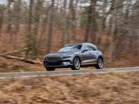 Genesis Electrified GV70 [US] 2023 Sweatshirt #1547059