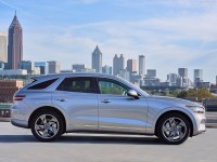 Genesis Electrified GV70 [US] 2023 mug #1547065