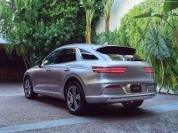 Genesis Electrified GV70 [US] 2023 Sweatshirt #1547076