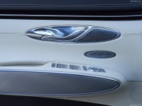 Genesis Electrified GV70 [US] 2023 Mouse Pad 1547119
