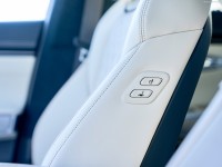 Genesis Electrified GV70 [US] 2023 Mouse Pad 1547121