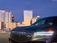 Genesis Electrified GV70 [US] 2023 Sweatshirt #1547124