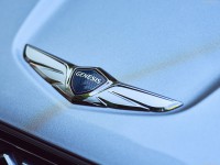 Genesis Electrified GV70 [US] 2023 mug #1547136