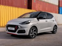 Hyundai i10 2024 Mouse Pad 1547193