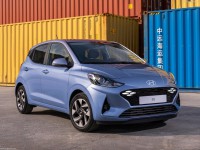 Hyundai i10 2024 Mouse Pad 1547194