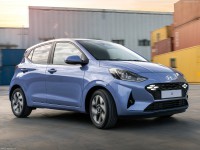 Hyundai i10 2024 Mouse Pad 1547195