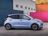 Hyundai i10 2024 mug #1547197