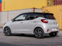 Hyundai i10 2024 Mouse Pad 1547199