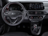 Hyundai i10 2024 Longsleeve T-shirt #1547203