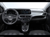 Hyundai i10 2024 Mouse Pad 1547209