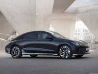 Hyundai Ioniq 6 2023 Tank Top #1547212