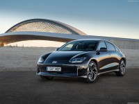 Hyundai Ioniq 6 2023 mug #1547216