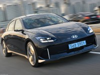 Hyundai Ioniq 6 2023 Poster 1547264
