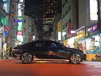 Hyundai Ioniq 6 2023 Poster 1547270