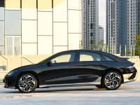 Hyundai Ioniq 6 2023 mug #1547273