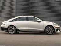 Hyundai Ioniq 6 2023 Poster 1547279