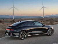 Hyundai Ioniq 6 2023 Poster 1547283