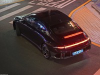 Hyundai Ioniq 6 2023 Mouse Pad 1547288