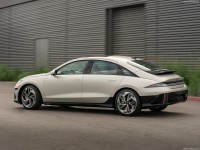 Hyundai Ioniq 6 2023 Tank Top #1547300