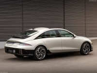 Hyundai Ioniq 6 2023 tote bag #1547303