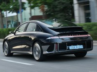 Hyundai Ioniq 6 2023 Poster 1547309