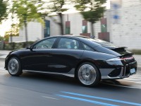 Hyundai Ioniq 6 2023 Poster 1547310