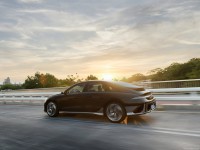 Hyundai Ioniq 6 2023 hoodie #1547311